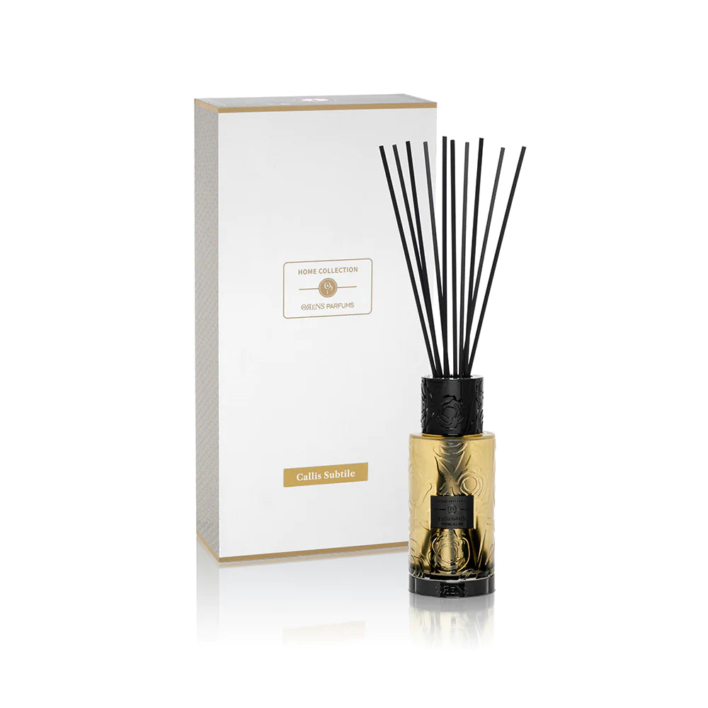 Orens Parfums Diffuser Callis Subtile (500 ml)