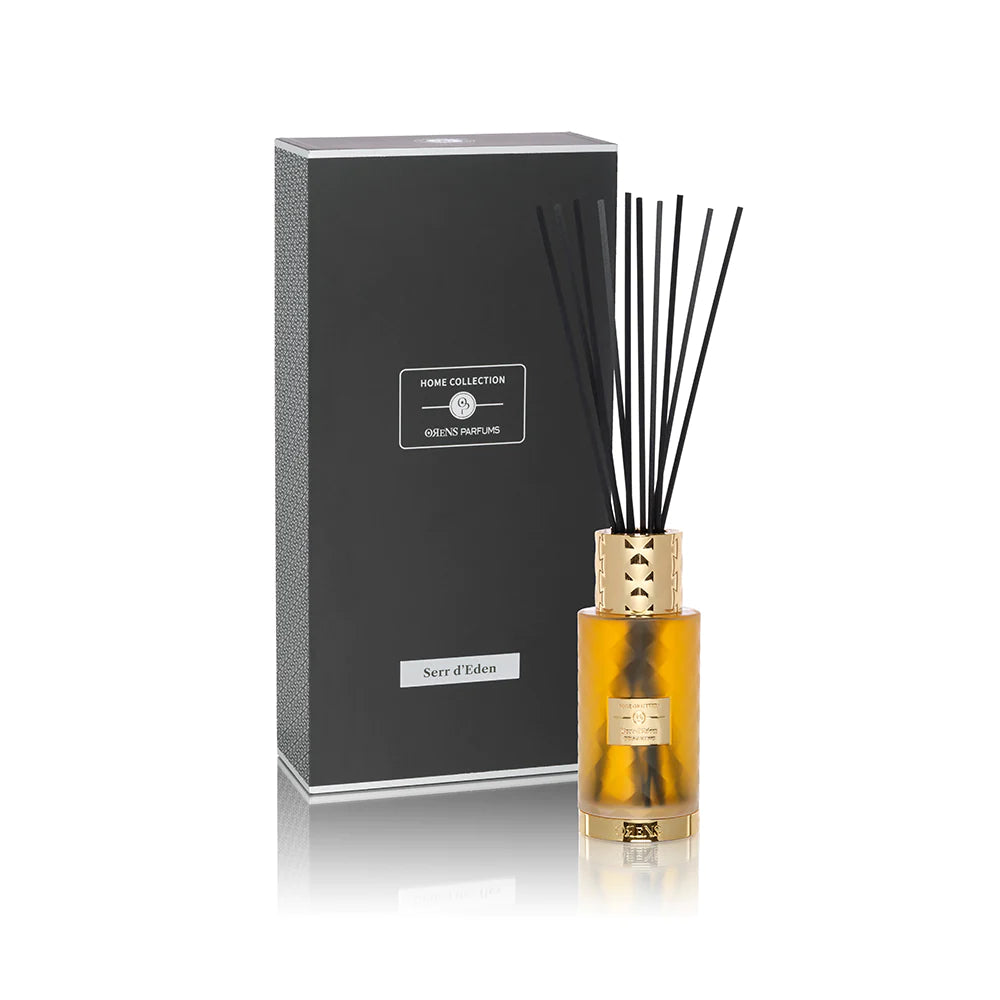 Orens Parfums Paris Diffusor Serr s'Eden (500 ml)