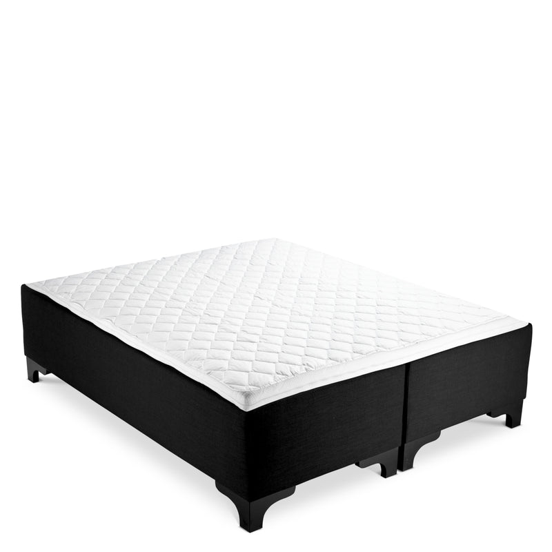 Bed set Boxspring Eichholtz Mavone