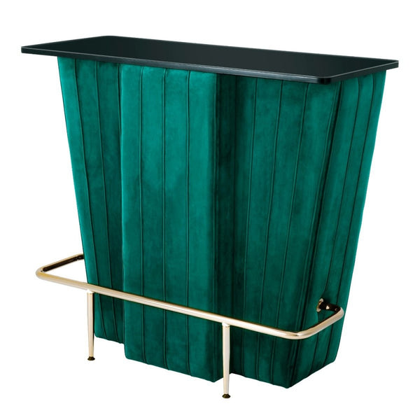 Table d'appoint Chay Set de 2