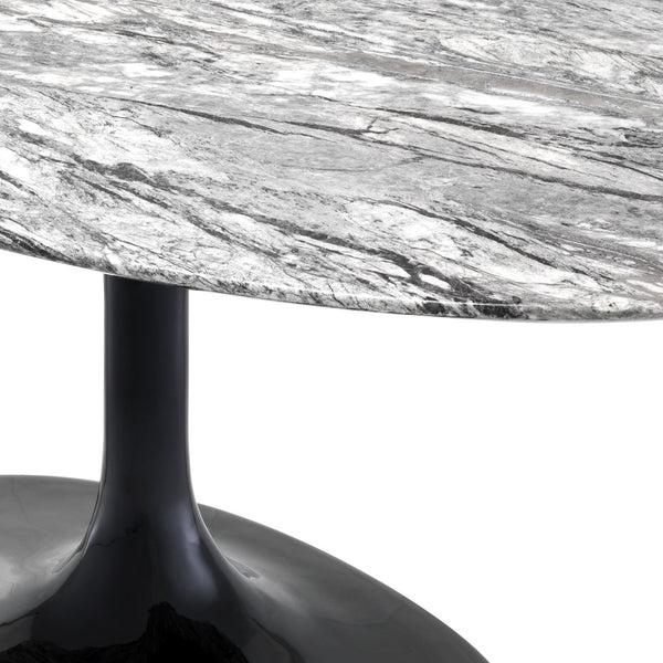 Dining table Eichholtz Solo Marble