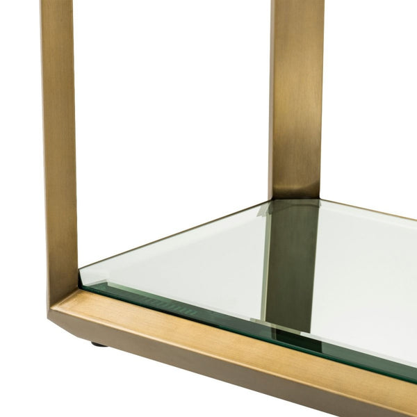 Mesa consola Eichholtz Callum