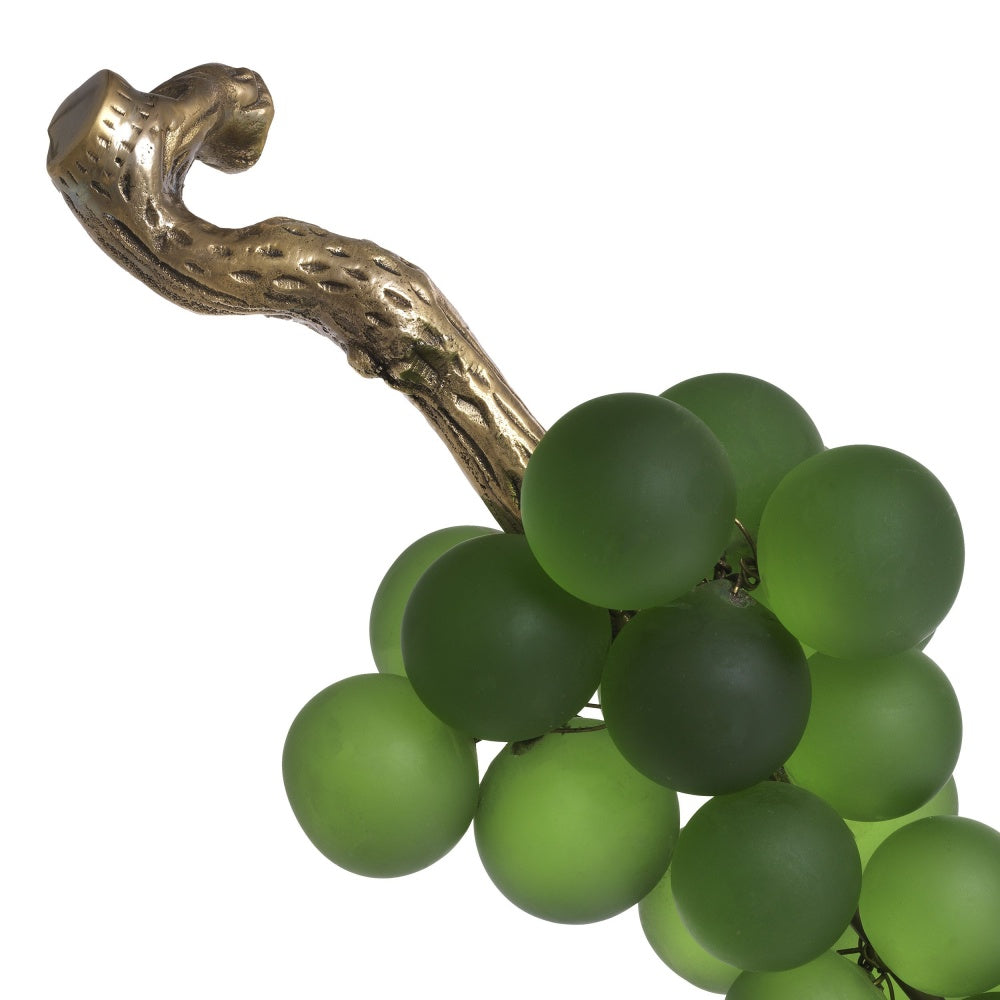 Objekt Eichholtz French Grapes Green