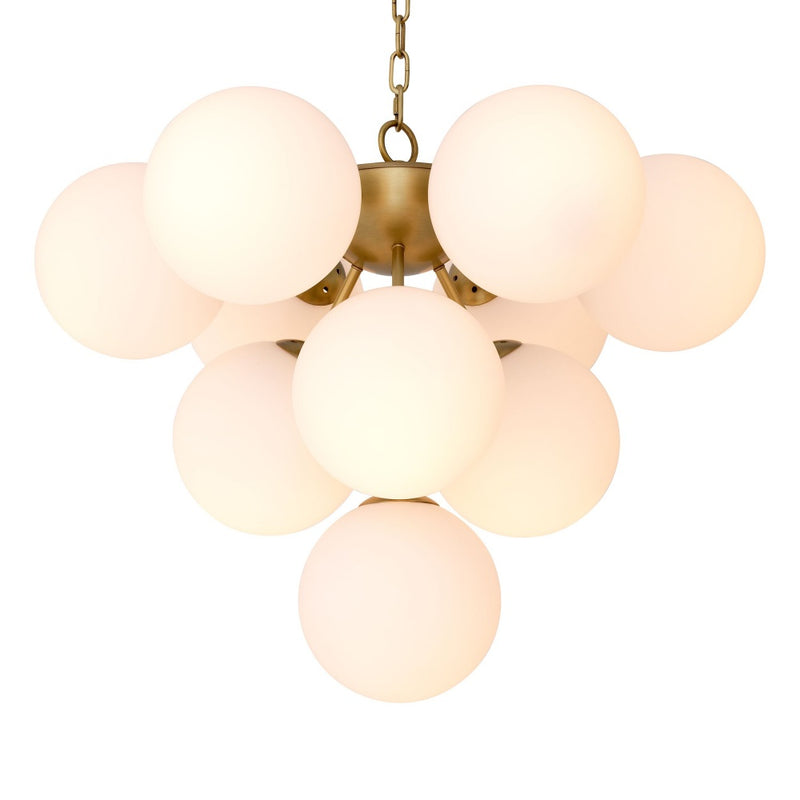 Chandelier Eichholtz Icaro