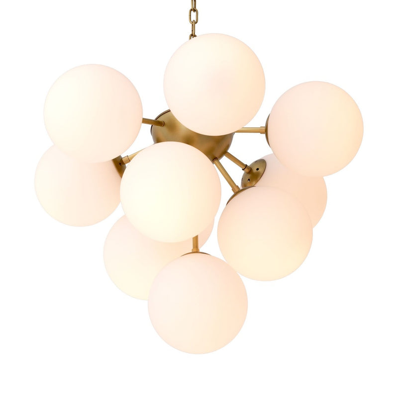 Chandelier Eichholtz Icaro