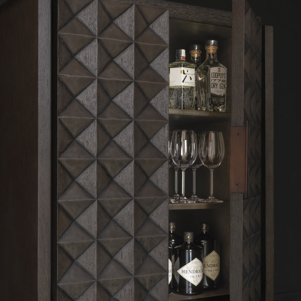 wine cabinet kast eichholtz jane