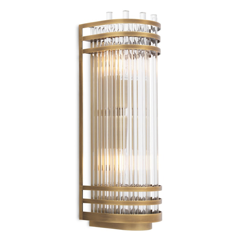 Wand lamp Eichholtz Gulf S