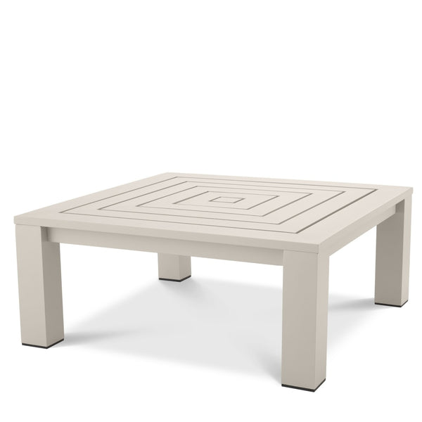 Mesa auxiliar Chay Juego de 2