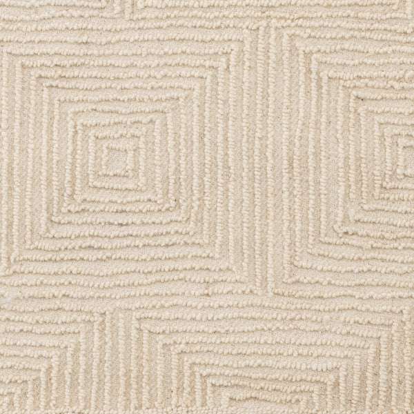 Vloerkleed Eichholtz Byzance ivory 200x300cm