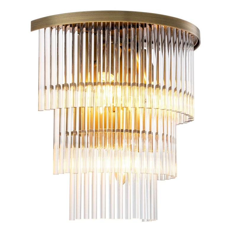 Wand lamp Eichholtz East