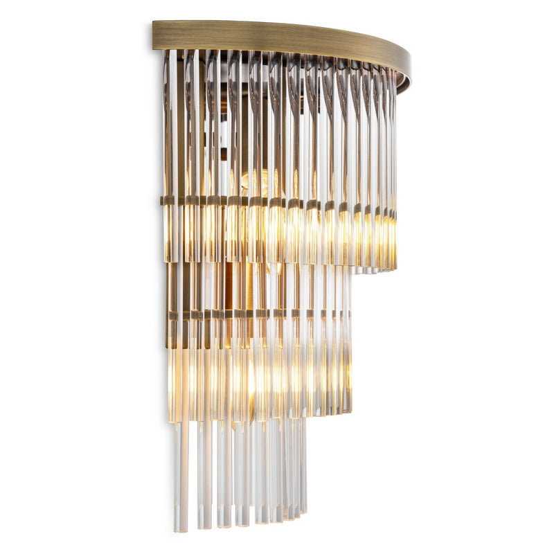Wand lamp Eichholtz East