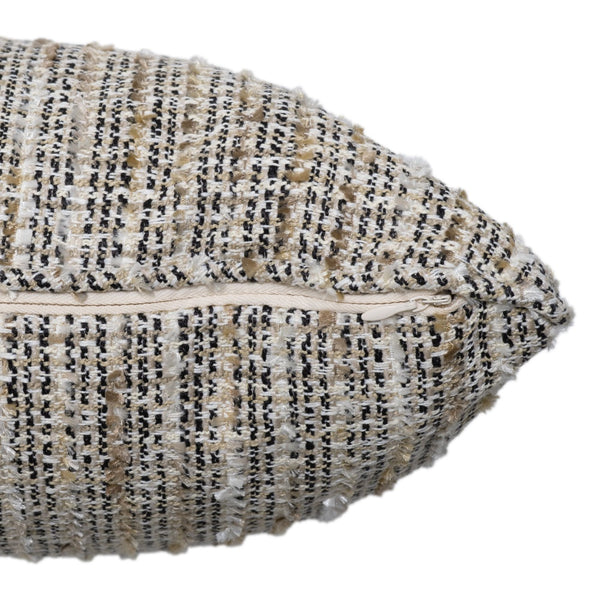 sierkussen Eichholtz square mademoiselle beige