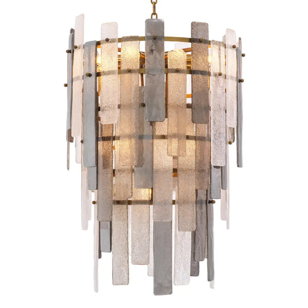 chandelier kandelaar eichholtz greyson