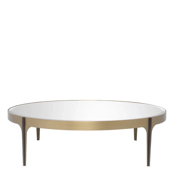coffee table koffietafel Eichholtz artemisa L