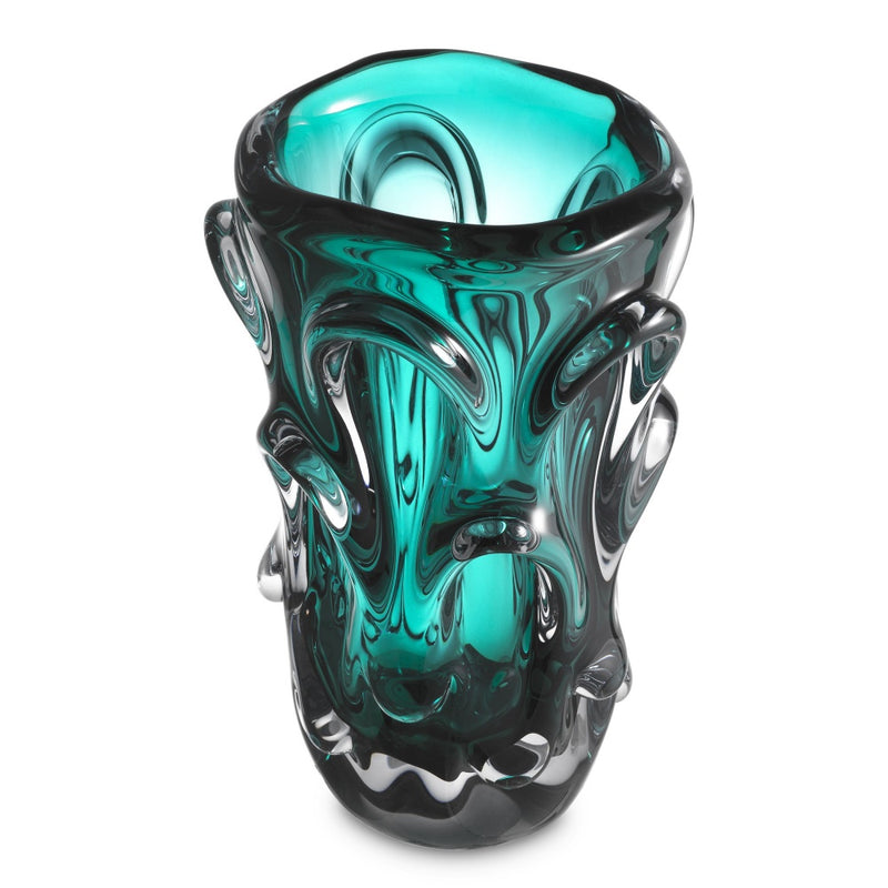 Vaas Eichholtz Aila L turquoise