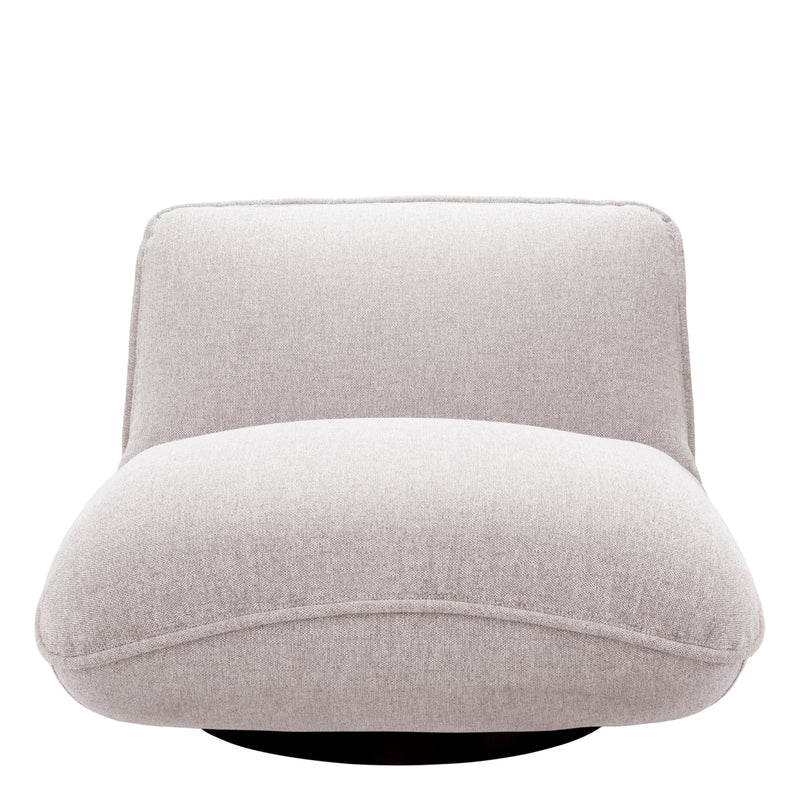 outdoor chair eichholtz relax mauritius grey