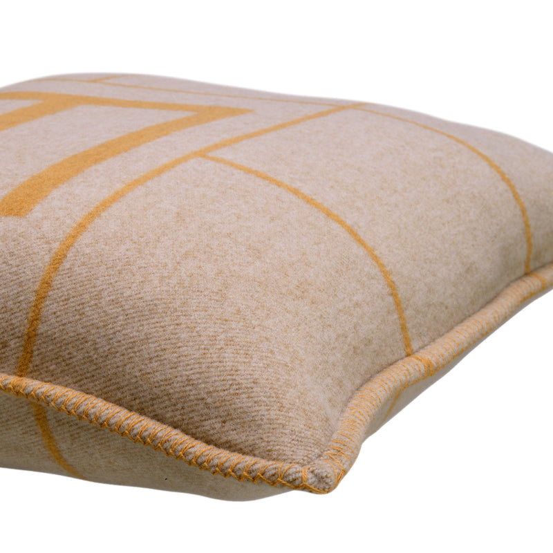 Cushion Eichholtz Rhoda camel S
