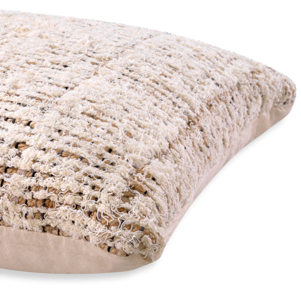 cushion sierkussen eichholtz amon l jute