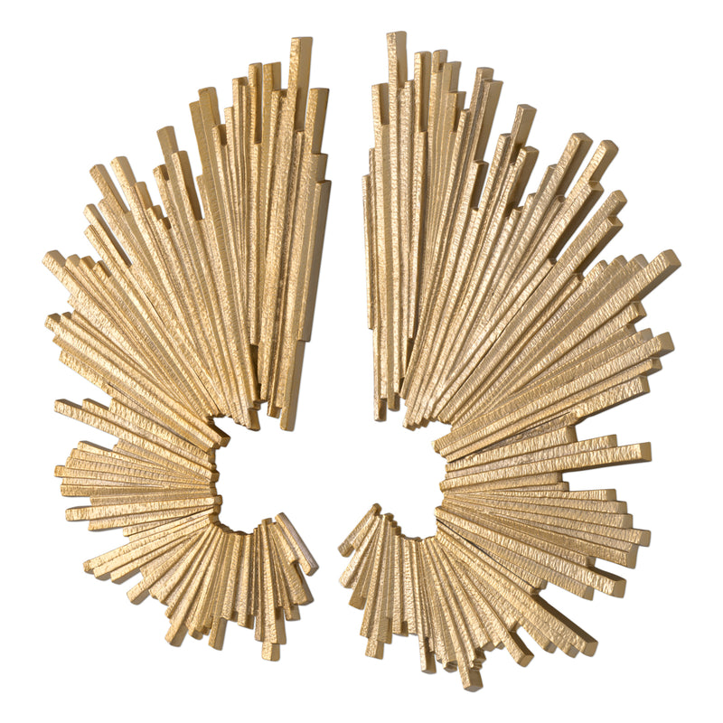 Wall Object Eichholtz Bryant set of 2