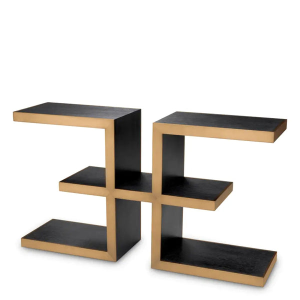 console table eichholtz sigh theodis wandtafel