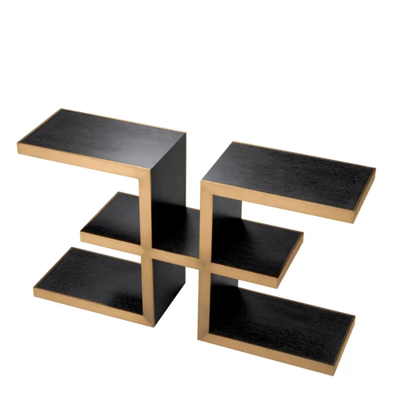 console table eichholtz sigh theodis wandtafel