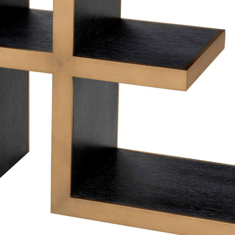 console table eichholtz sigh theodis wandtafel