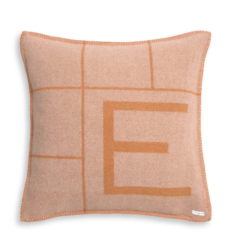 cushion sierkussen rhoda orange eichholtz S
