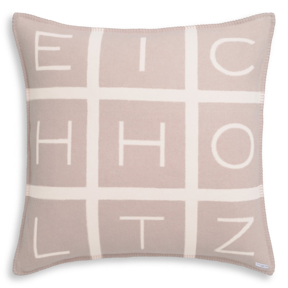 cushion sierkussen cashmere zera contrast L contra eichholtz