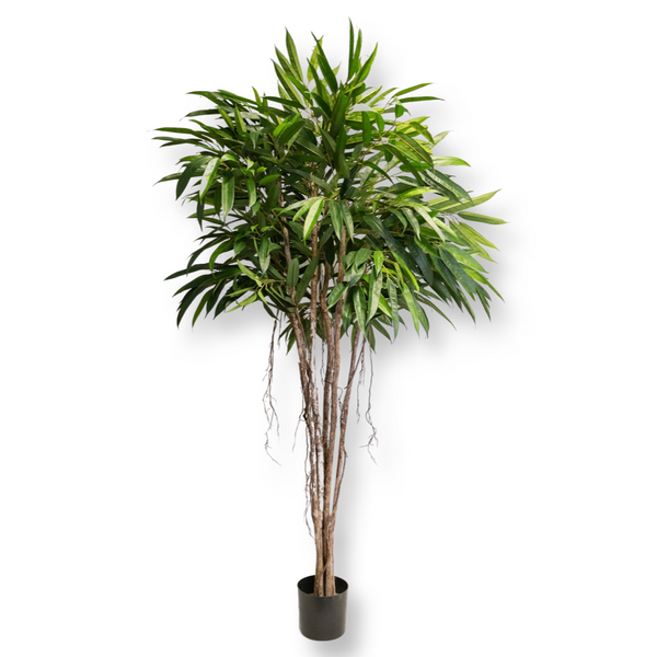 Luxury artificial plant Monstera 80 cm