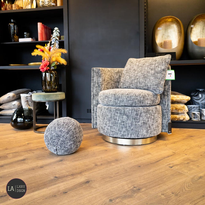 Swivel chair Eichholtz Amanda