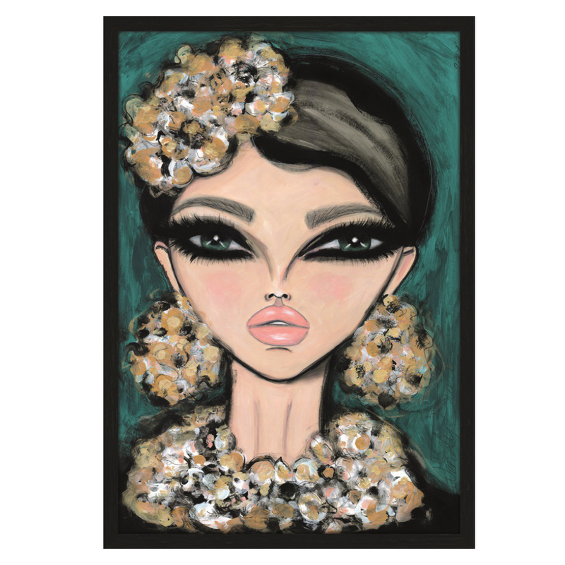 Woven Wall Art Wendy Buiter Allure