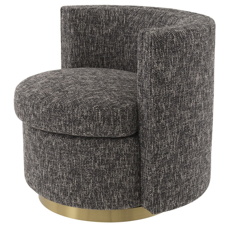 Swivel chair Eichholtz Amanda