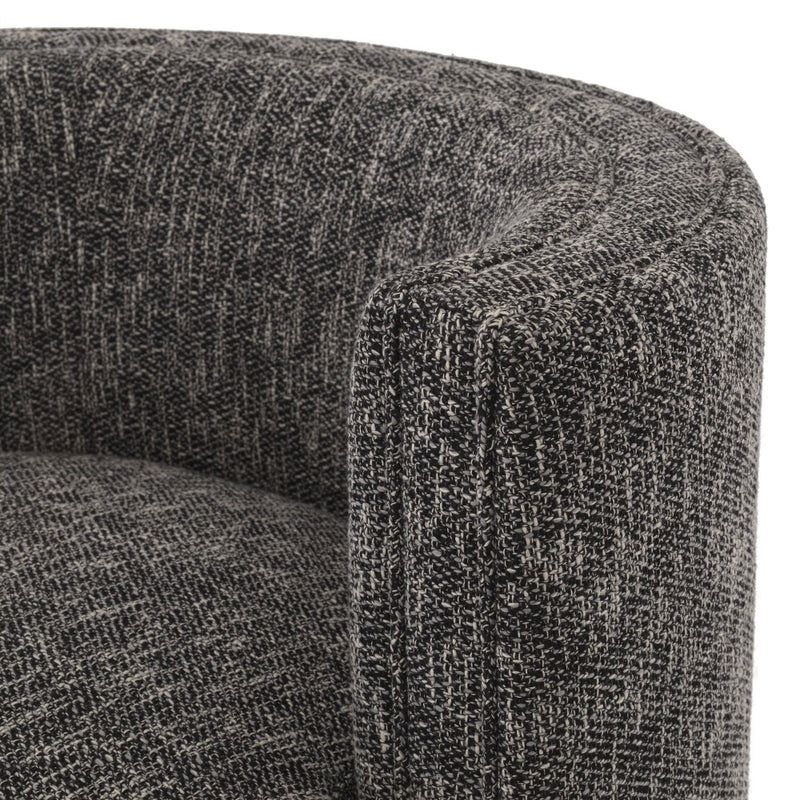 Swivel chair Eichholtz Amanda