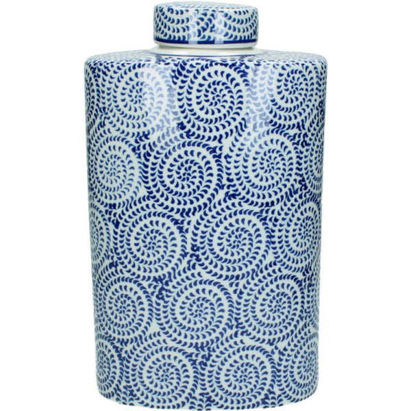 Jar Blue L