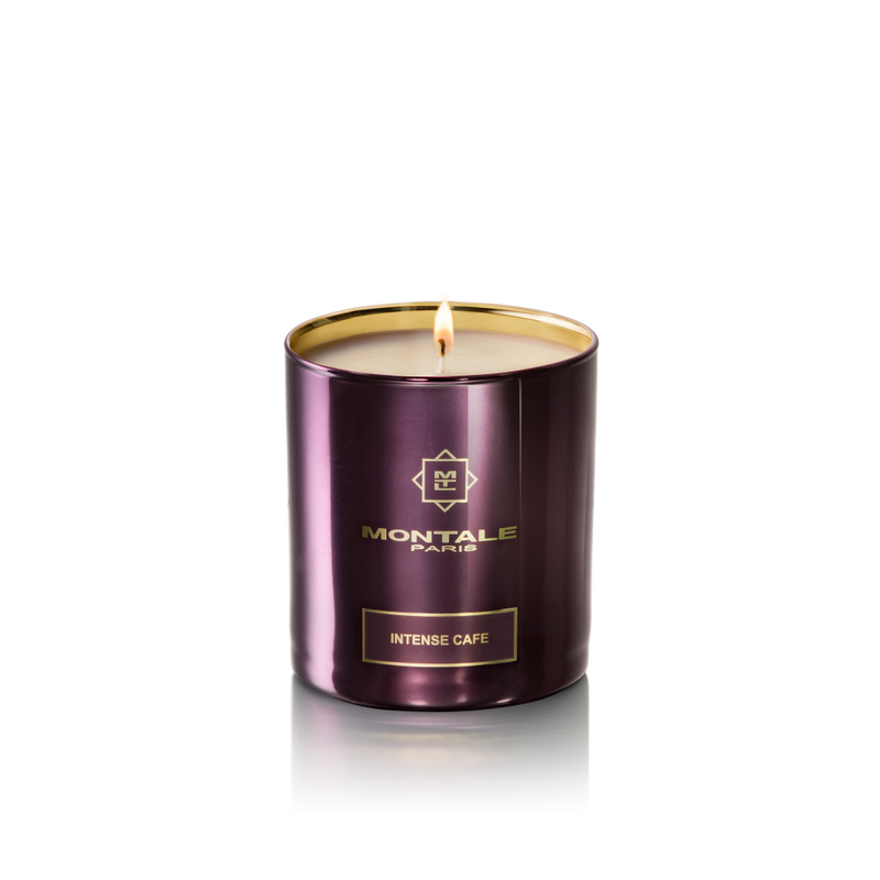 Montale geurkaars Intense Café
