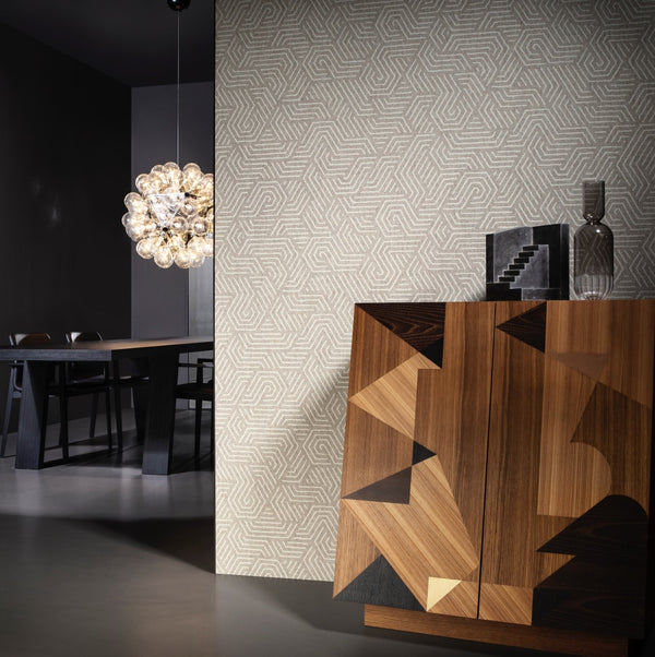 arte behang modulaire flourish 53052