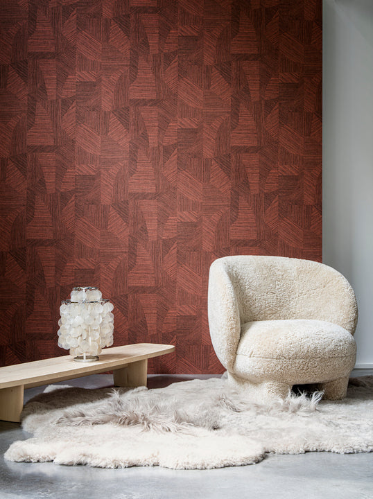 Arte Behang Tangram Caprice 24000