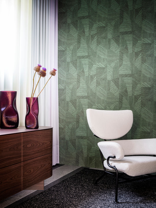 Arte Behang Tangram Caprice 24001