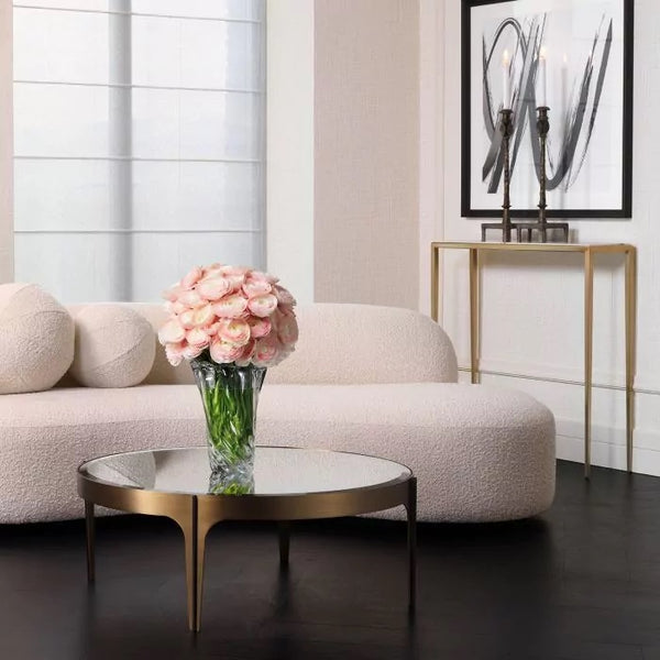 coffee table koffietafel Eichholtz artemisa S