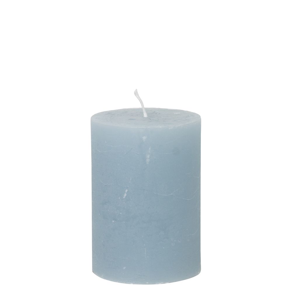 Pillar candle Ø 7 x 10 cm