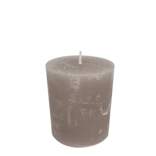 Pillar candle Ø 7 x 10 cm