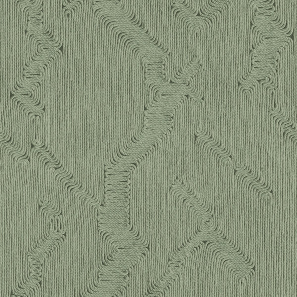 Arte Behang Manila Edge 64523 olive