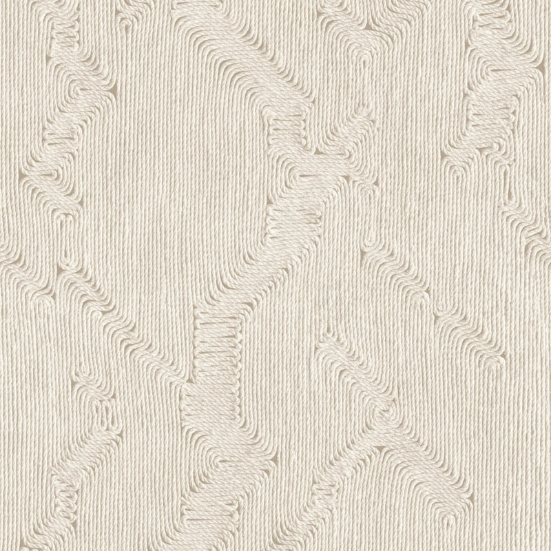 Arte Behang Manila Edge 64524 bone
