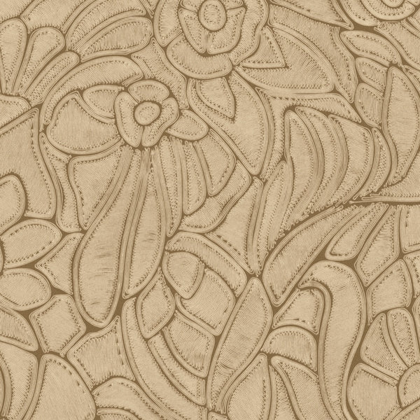 Arte Behang Manila Flore 64543 dunes