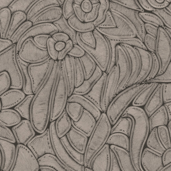 Arte Behang Manila Flore 64544
