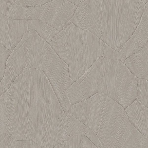 Arte Behang Sculptura Shards 42507 smoke