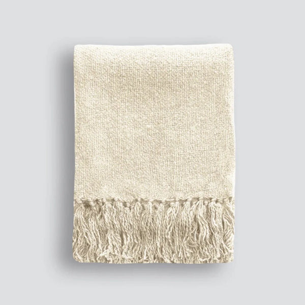 plaid baya serenade neutral beige zand